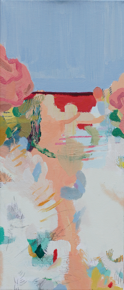 30 minučių iki tikslo