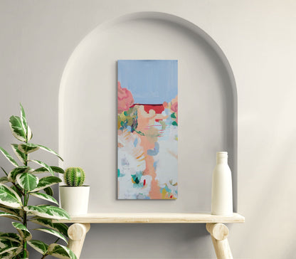 30 minučių iki tikslo