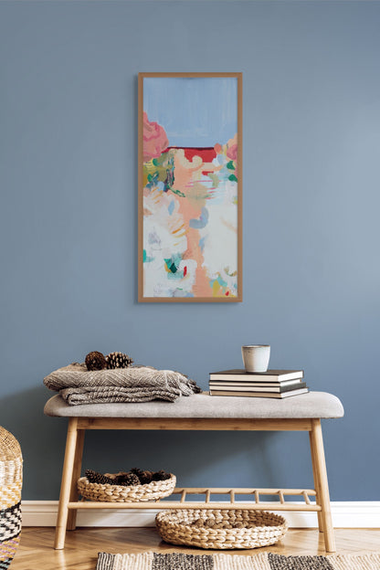 30 minučių iki tikslo