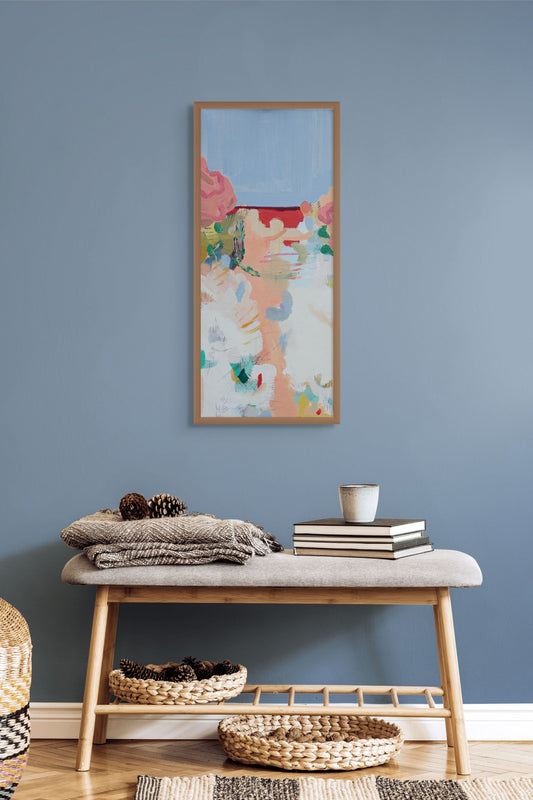 30 minučių iki tikslo