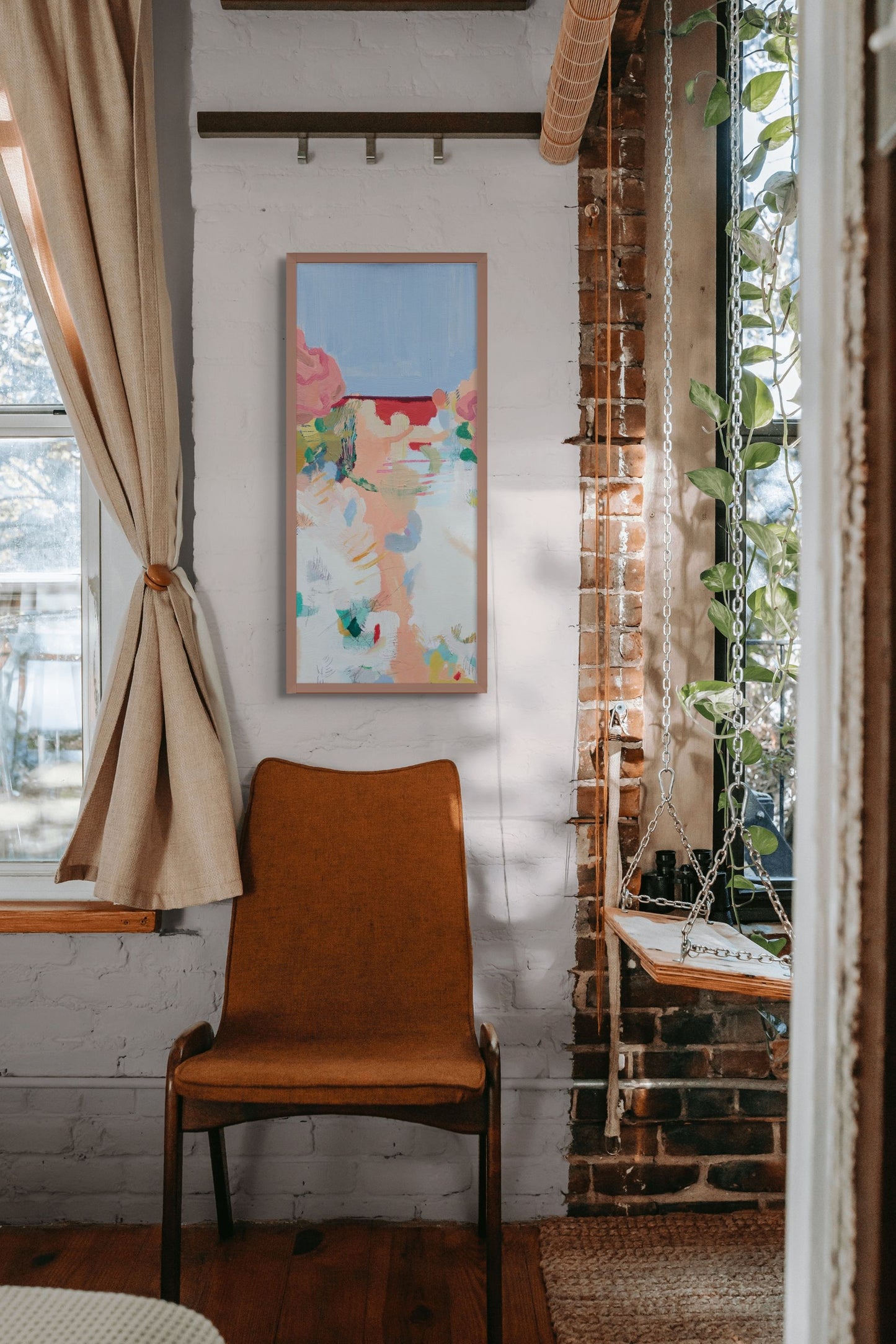 30 minučių iki tikslo